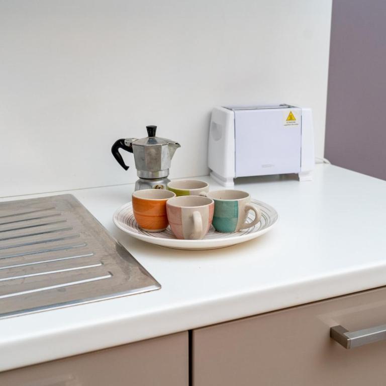 Apartment in Palazzo Nana', Piazza Nicola Amore, Napoli - Holidays a Napule - Two-Bedroom Apartment - 15