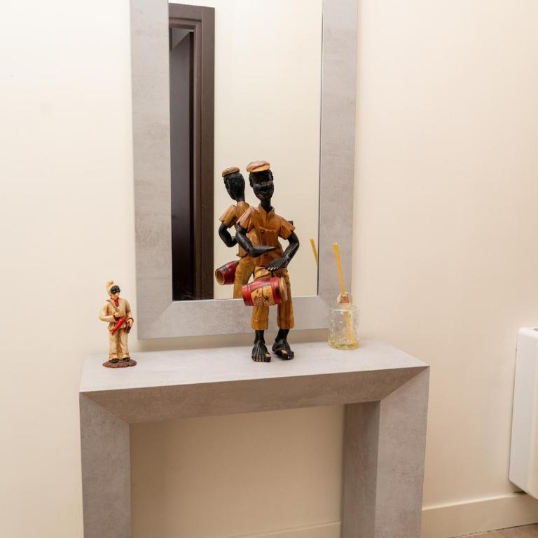 Apartment in Palazzo Nana', Piazza Nicola Amore, Napoli - Holidays a Napule - Two-Bedroom Apartment - 16