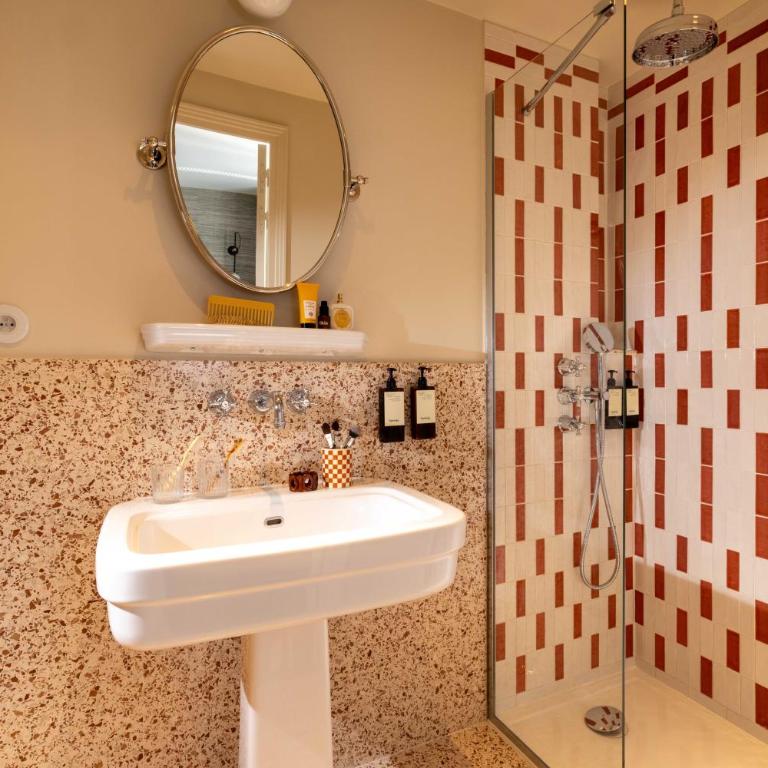 Hôtel l'Inattendu - Chambre Double Classique - 3