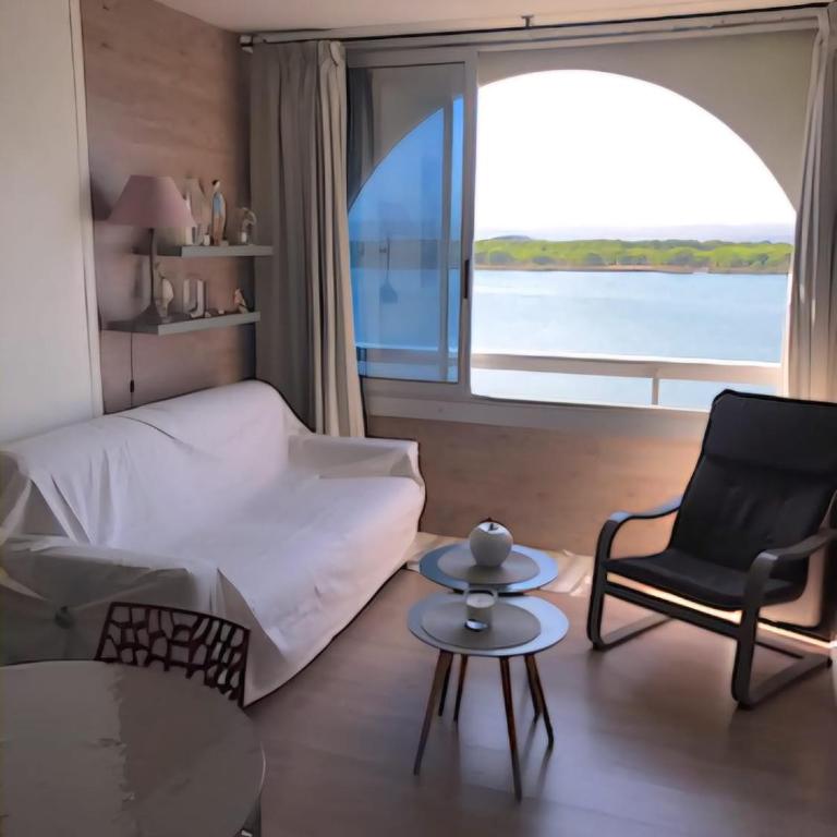 appartement cosy 4 personnes - Apartamento de 1 dormitorio - 3