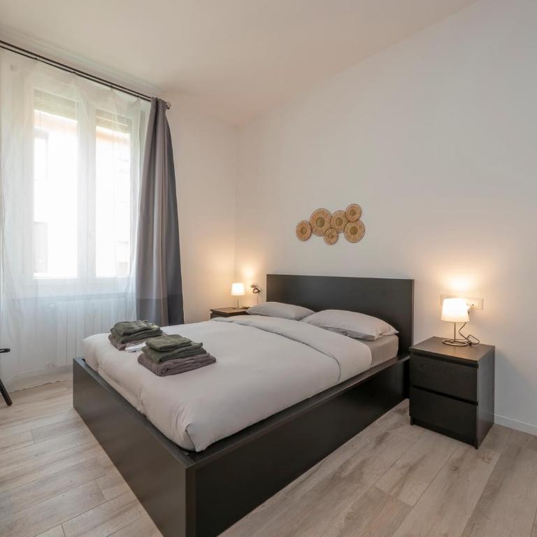 Minimal Chic - 7sundays - Appartamento con 1 Camera da Letto - 1