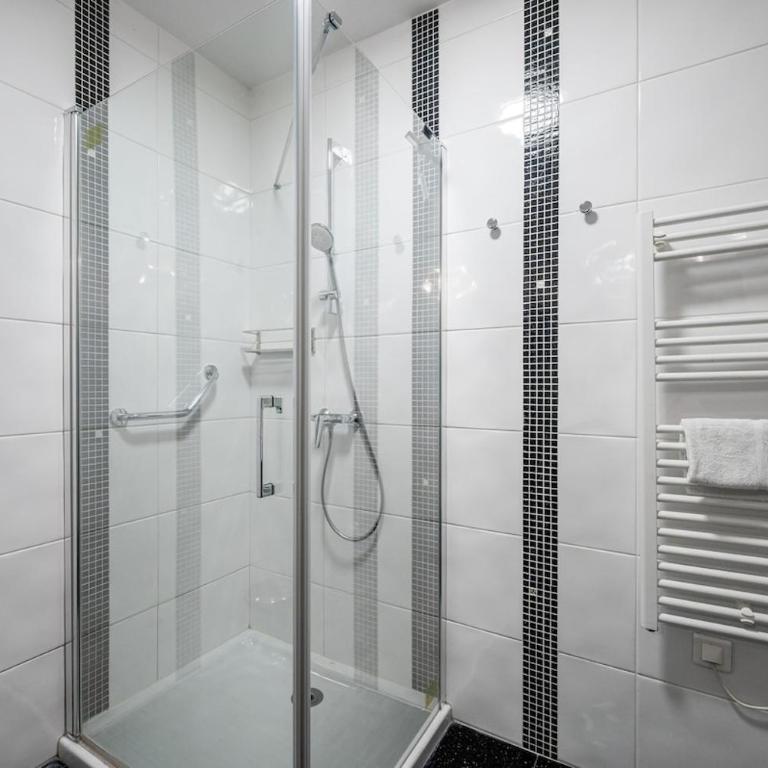 One-bedroom apartment in Juan-les-Pins - Appartement 2 Chambres - 2