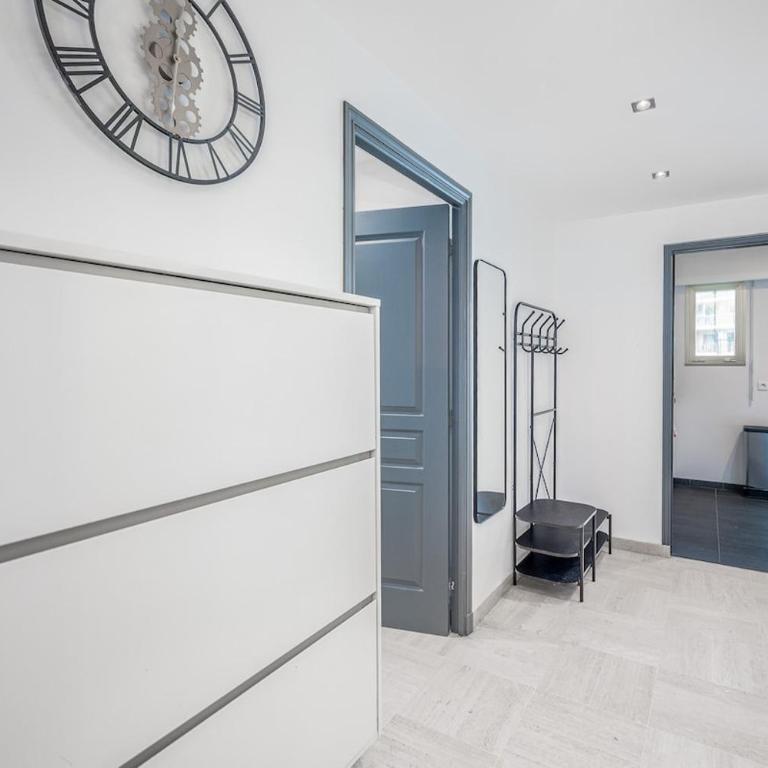 One-bedroom apartment in Juan-les-Pins - Appartement 2 Chambres - 4
