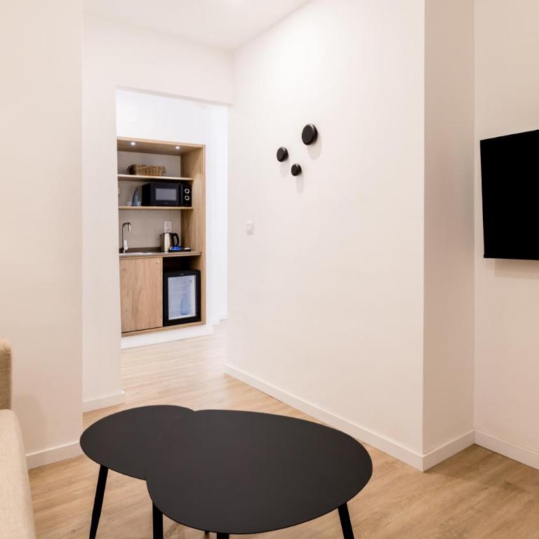La Suite - Loft XL - 5