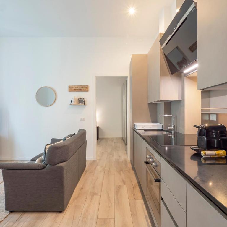 Minimal Chic - 7sundays - Appartamento con 1 Camera da Letto - 16