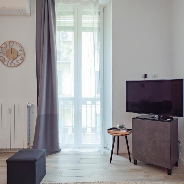 Minimal Chic - 7sundays - Appartamento con 1 Camera da Letto - 12