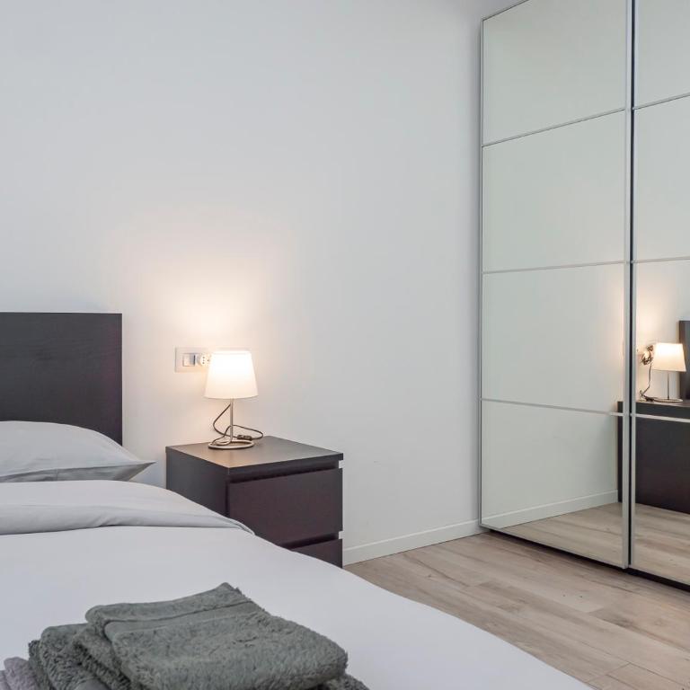 Minimal Chic - 7sundays - Appartamento con 1 Camera da Letto - 13
