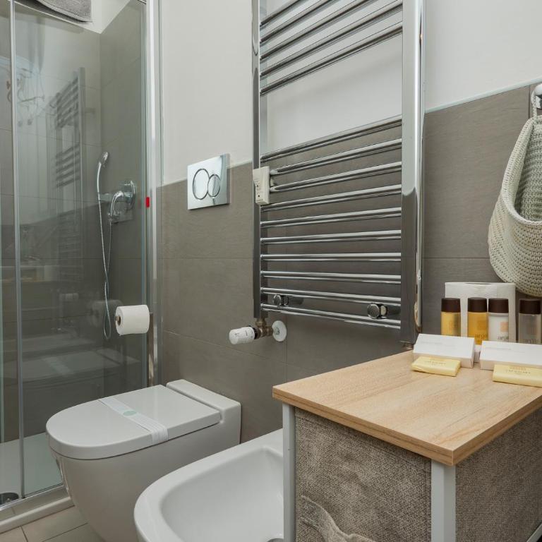 Minimal Chic - 7sundays - Appartamento con 1 Camera da Letto - 5