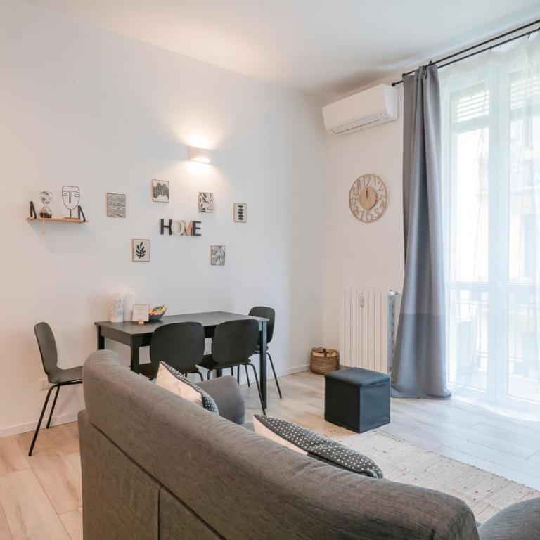 Minimal Chic - 7sundays - Appartamento con 1 Camera da Letto - 17