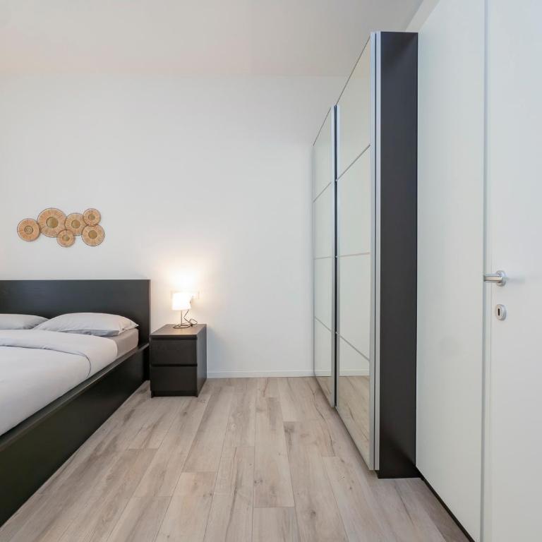 Minimal Chic - 7sundays - Appartamento con 1 Camera da Letto - 11