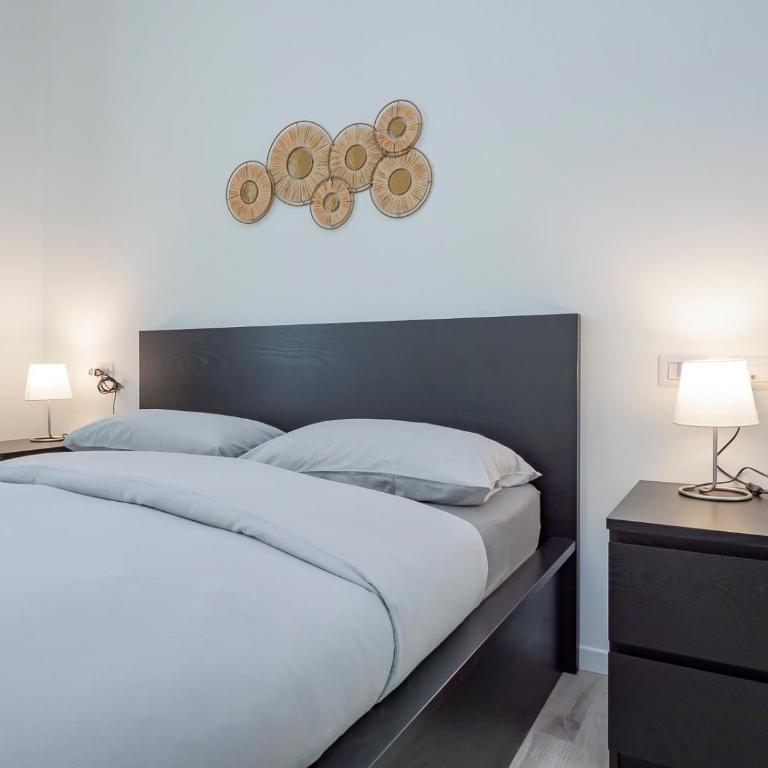 Minimal Chic - 7sundays - Appartamento con 1 Camera da Letto - 18