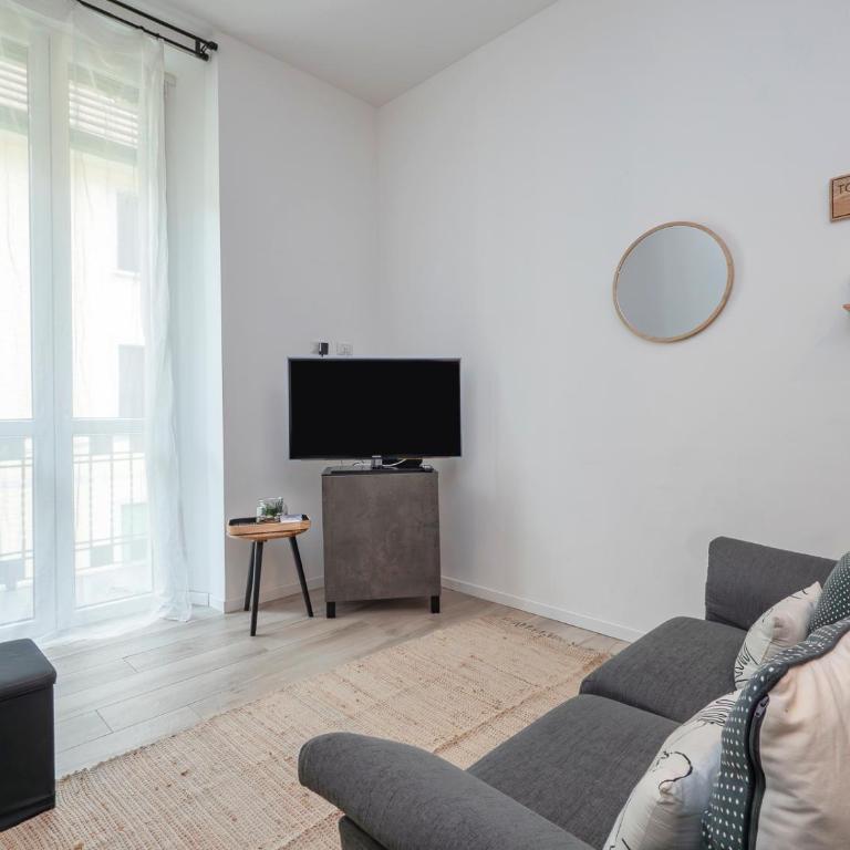 Minimal Chic - 7sundays - Appartamento con 1 Camera da Letto - 3