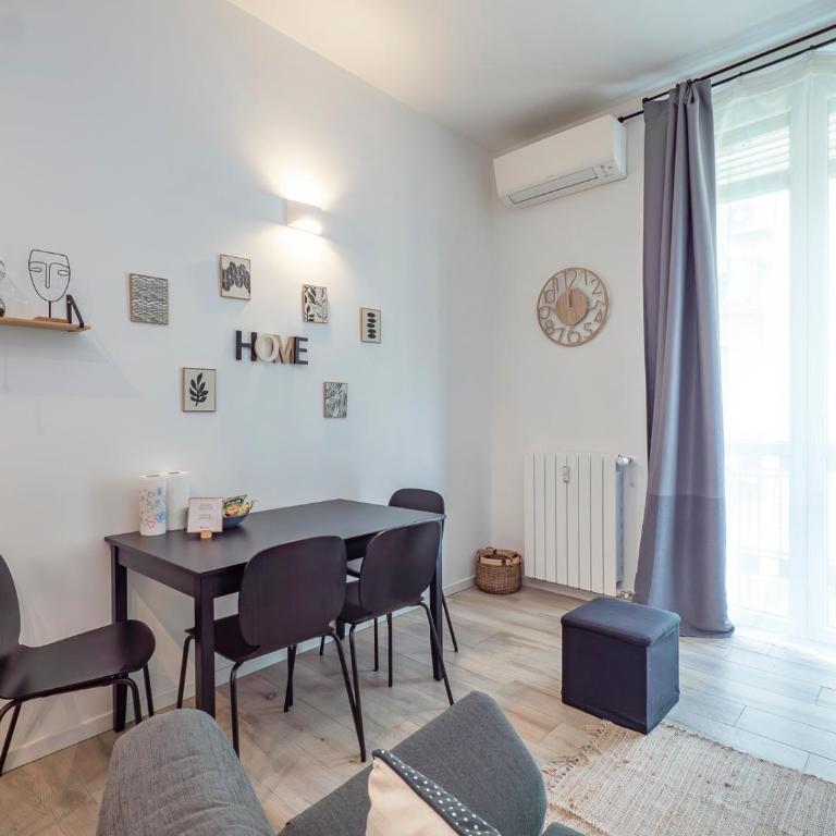 Minimal Chic - 7sundays - Appartamento con 1 Camera da Letto - 20