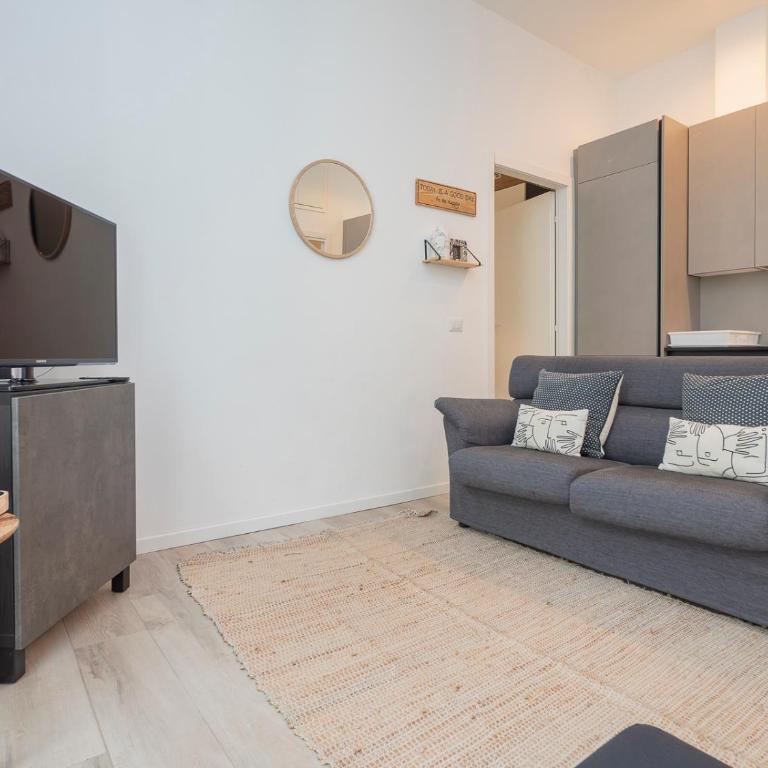 Minimal Chic - 7sundays - Appartamento con 1 Camera da Letto - 21