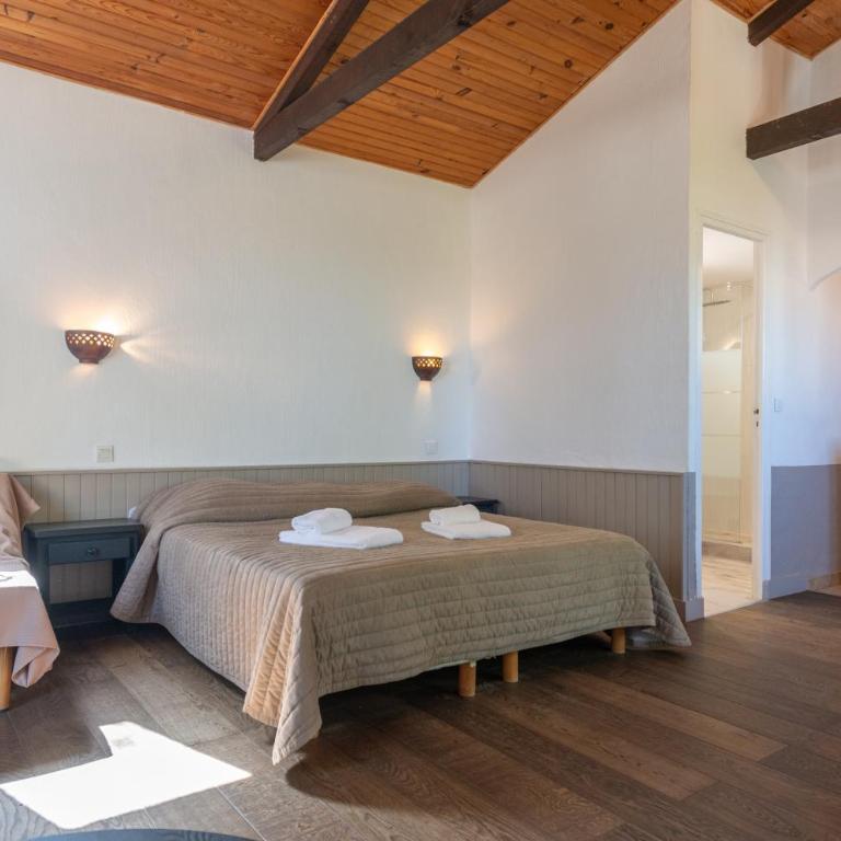 Résidence Domaine De Caranella - Studio - 2