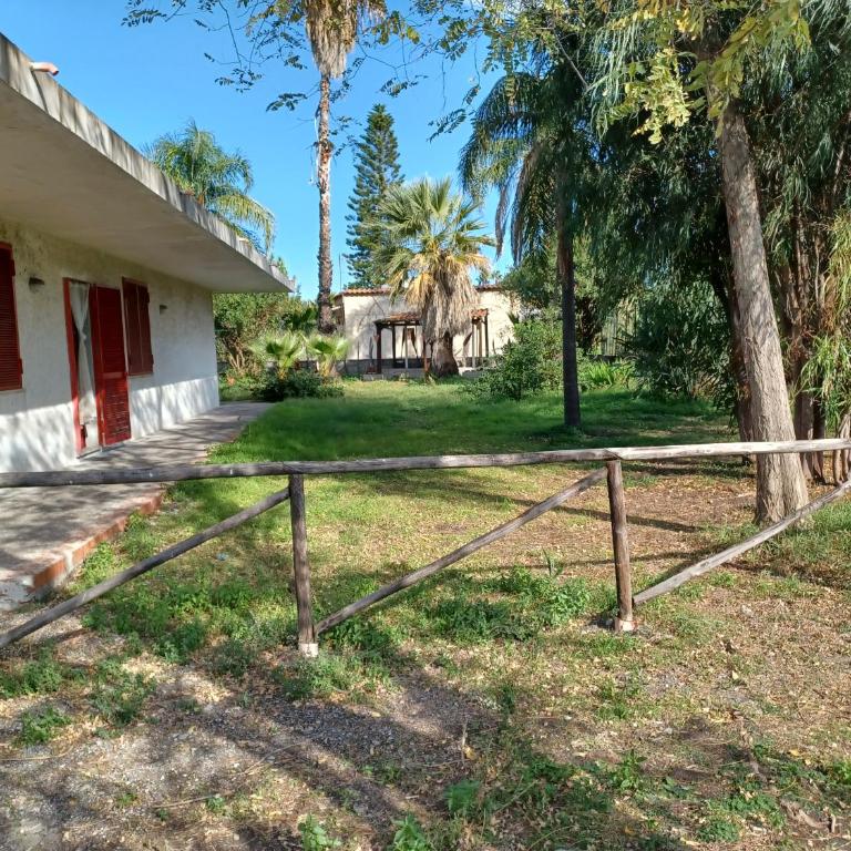 Fondachello sea - Villa con 2 Camere da Letto - 22