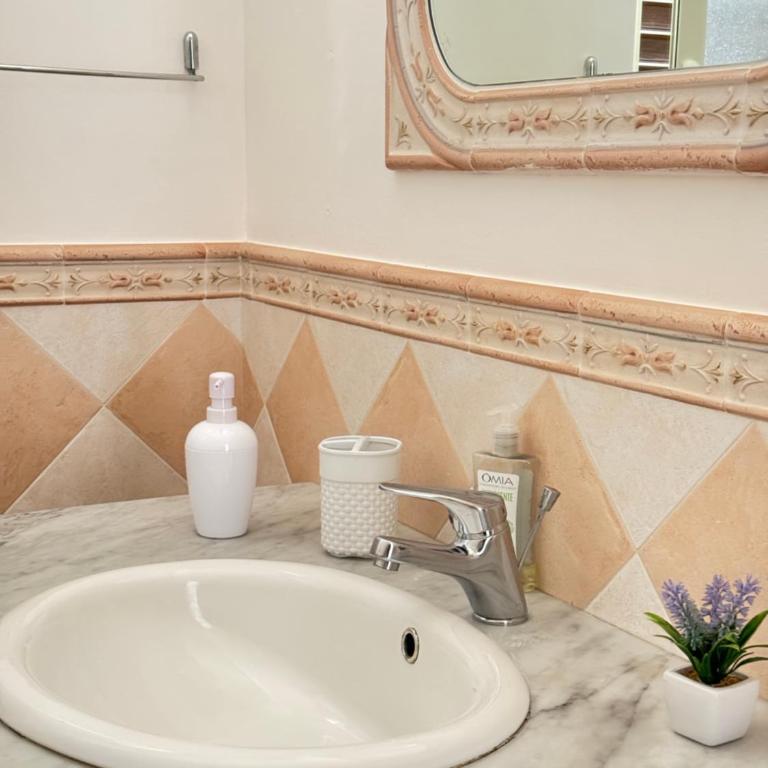 Suite House Luna Marina - Apartment mit 2 Schlafzimmern - 6