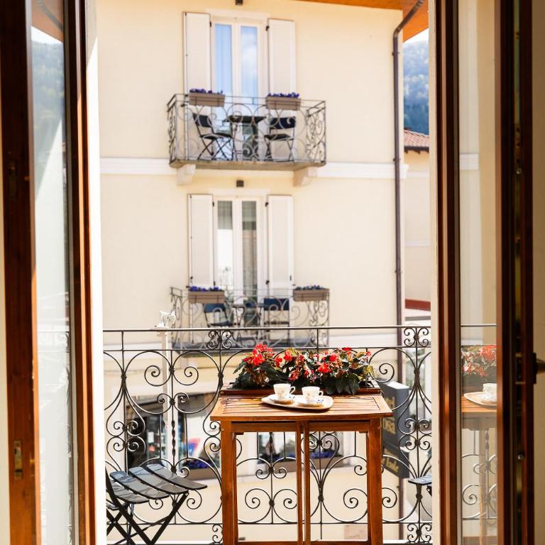 L'Acero Home - Appartamento con 1 Camera da Letto - 10