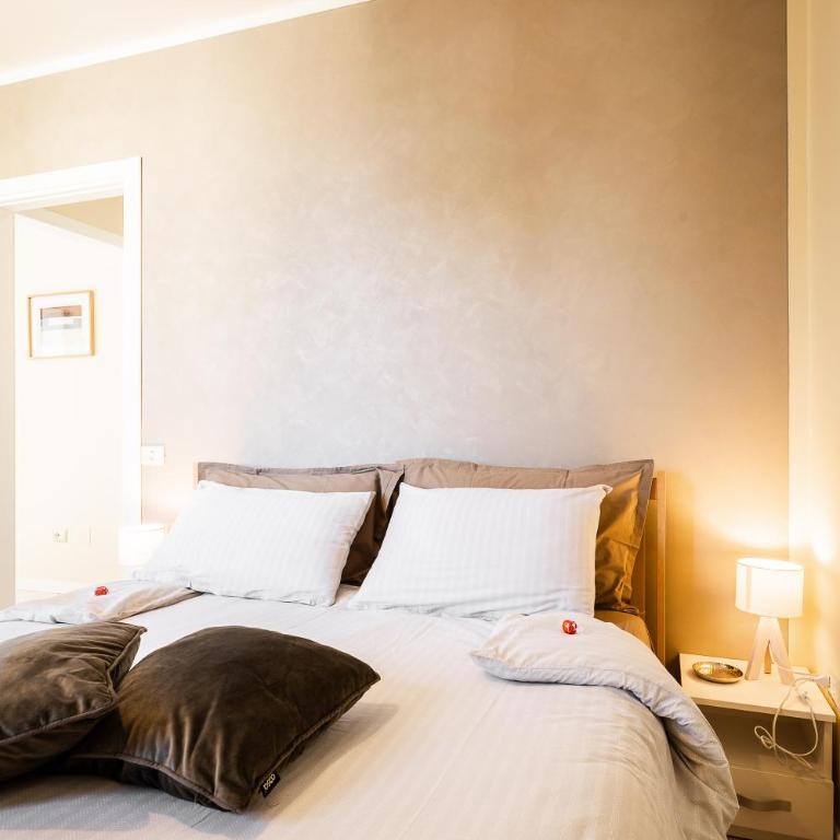 L'Acero Home - Appartamento con 1 Camera da Letto - 3