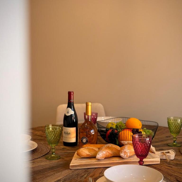 Le Col Getaway Virage 3 - Appartamento con 2 Camere da Letto - 5