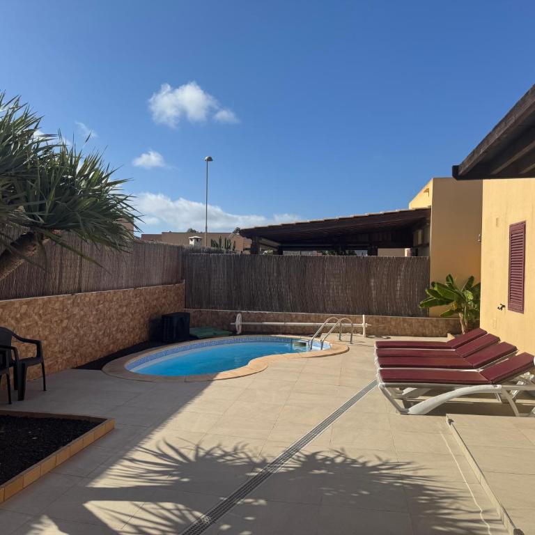 Casa Chris - Villa de 2 dormitorios - 1