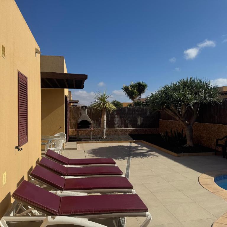 Casa Chris - Villa de 2 dormitorios - 3