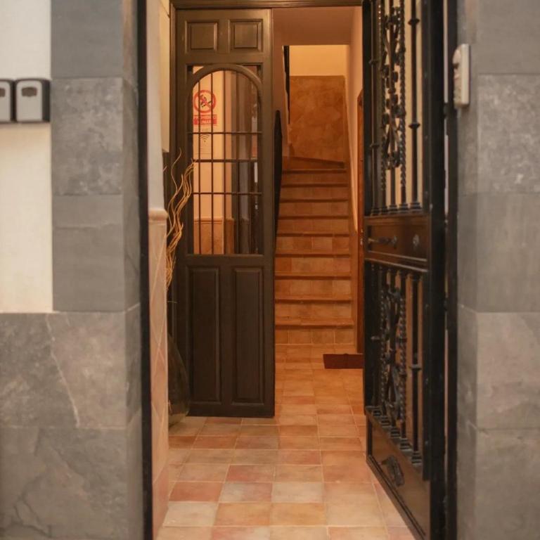 Apartamentos San Fernando 62 - Apartamento de 1 dormitorio - 2