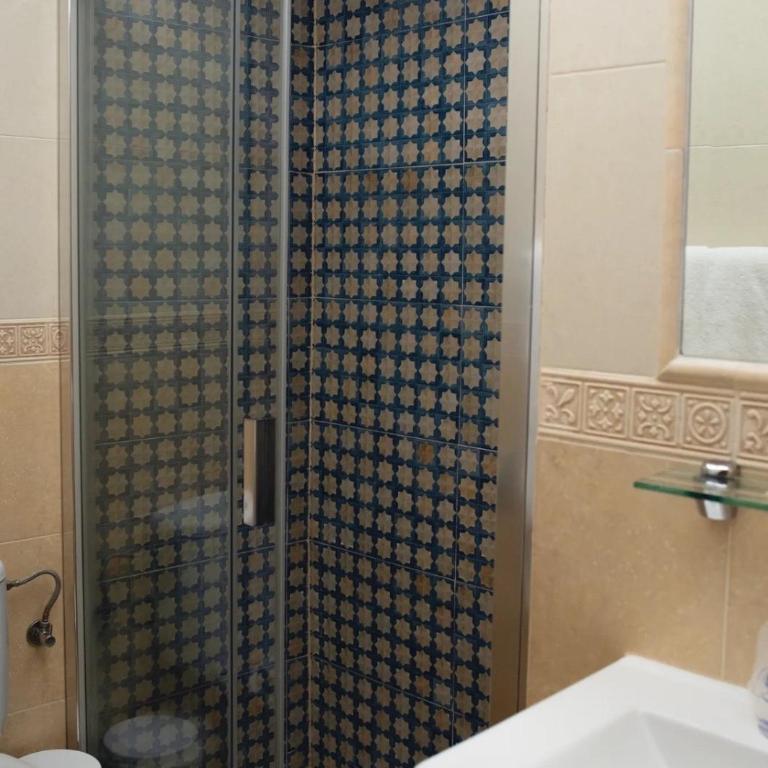 Apartamentos San Fernando 62 - Apartamento de 1 dormitorio - 10