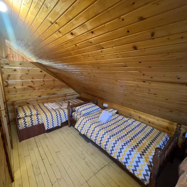 Breza - Three-Bedroom House - 16