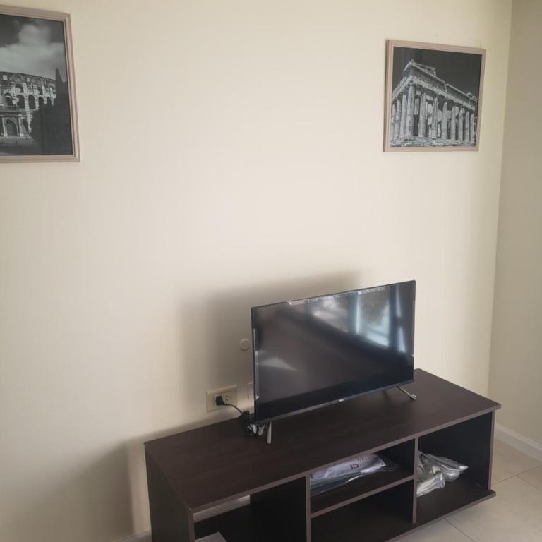 Depto pleno centro Santa Fe - One-Bedroom Apartment - 8