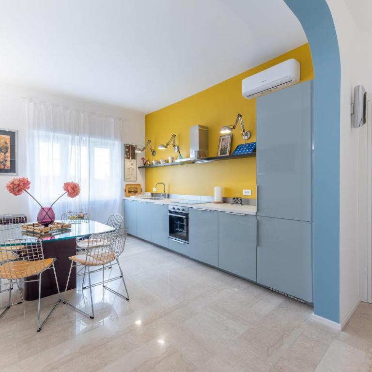 Domus Veneranda - Appartamento Standard con 4 Camere da Letto - 53
