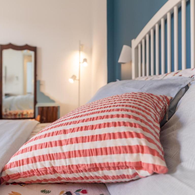 Domus Veneranda - Appartamento Standard con 4 Camere da Letto - 55