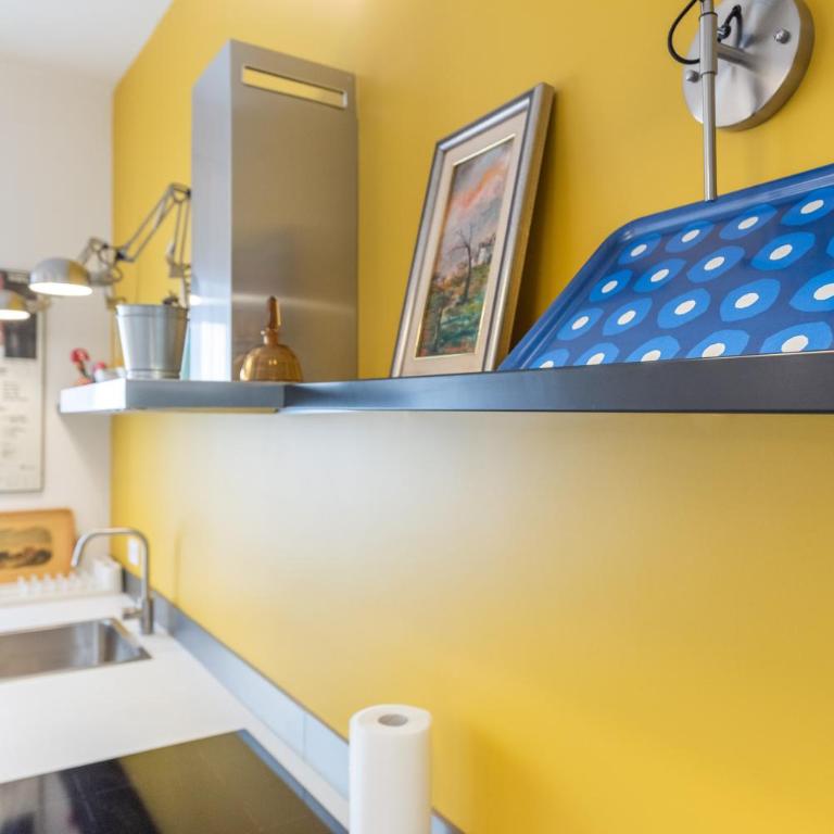 Domus Veneranda - Appartamento Standard con 4 Camere da Letto - 52
