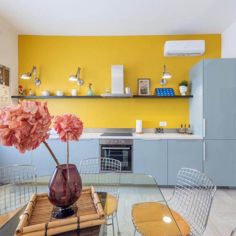 Domus Veneranda - Appartamento Standard con 4 Camere da Letto - 50