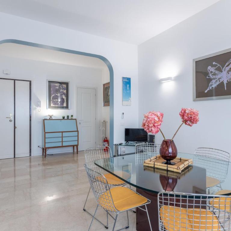 Domus Veneranda - Appartamento Standard con 4 Camere da Letto - 51