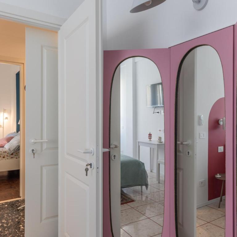 Domus Veneranda - Appartamento Standard con 4 Camere da Letto - 54