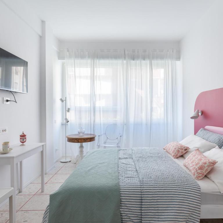 Domus Veneranda - Appartamento Standard con 4 Camere da Letto - 58