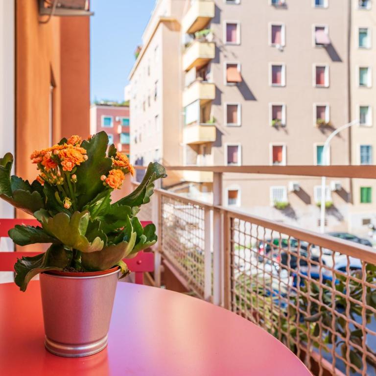 Domus Veneranda - Appartamento Standard con 4 Camere da Letto - 57
