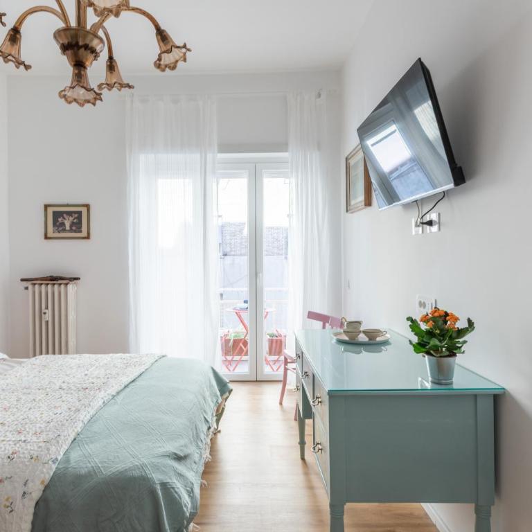 Domus Veneranda - Appartamento Standard con 4 Camere da Letto - 61
