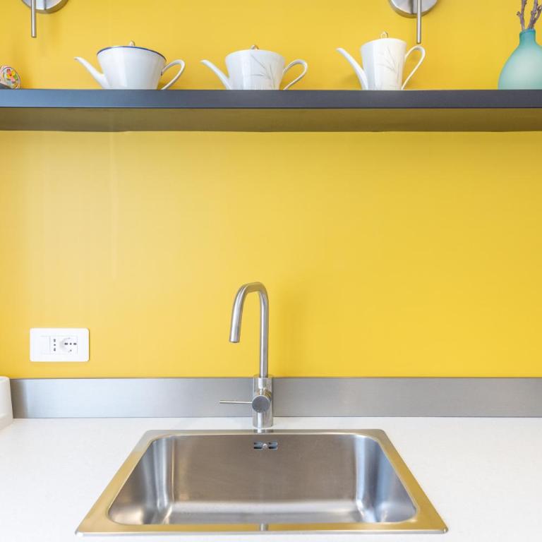 Domus Veneranda - Appartamento Standard con 4 Camere da Letto - 59