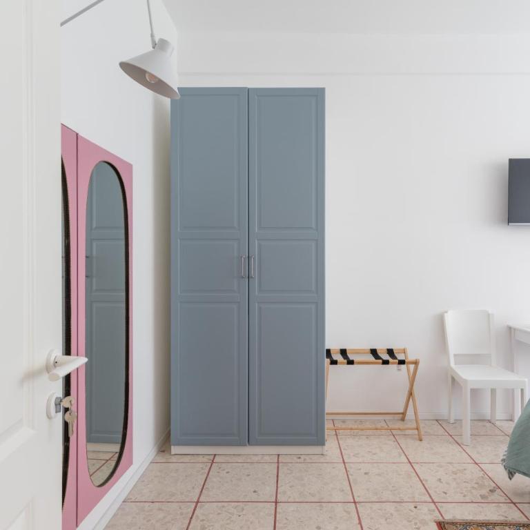 Domus Veneranda - Appartamento Standard con 4 Camere da Letto - 62