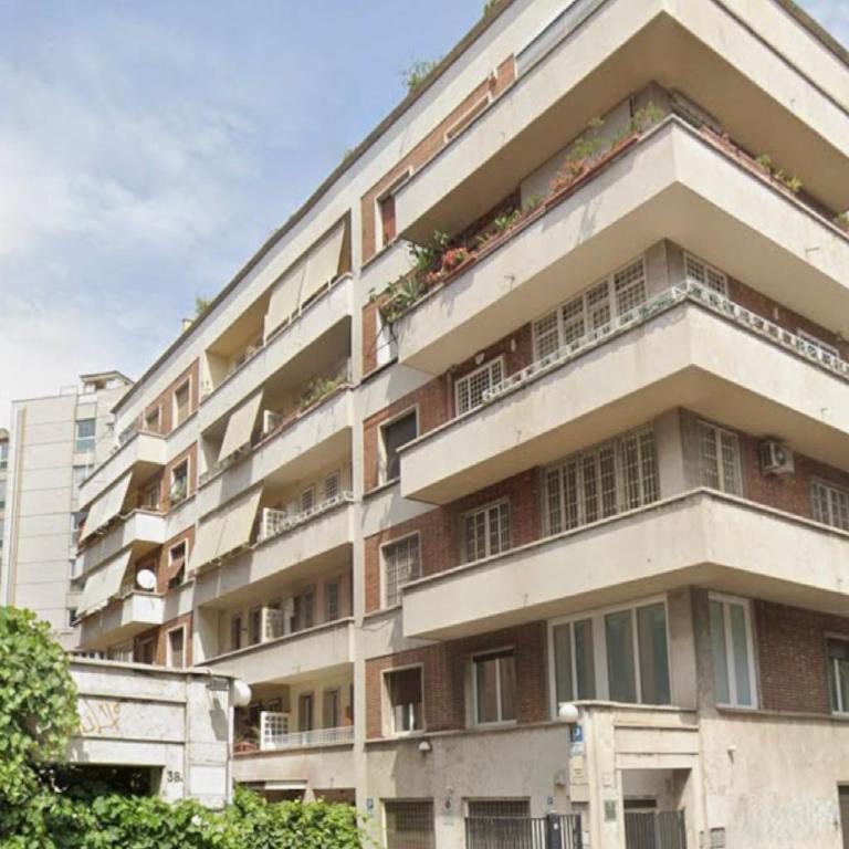 Casa Sole - Appartamento con 2 Camere da Letto - 2