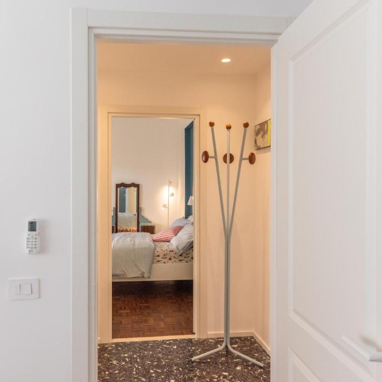 Domus Veneranda - Appartamento Standard con 4 Camere da Letto - 71