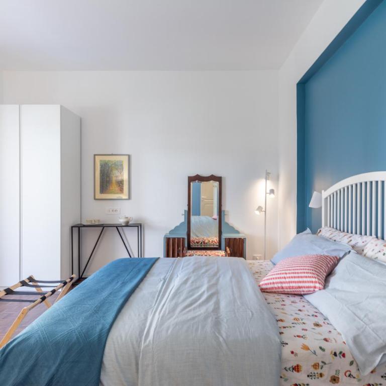 Domus Veneranda - Appartamento Standard con 4 Camere da Letto - 70