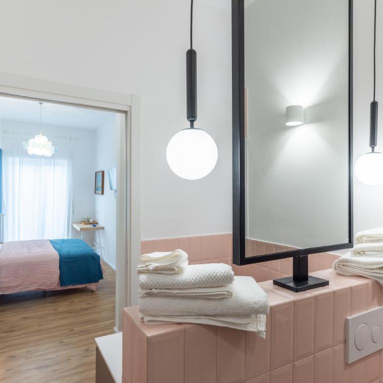 Domus Veneranda - Appartamento Standard con 4 Camere da Letto - 69