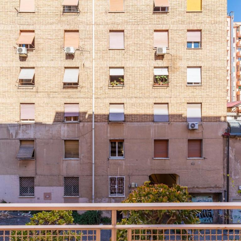Domus Veneranda - Appartamento Standard con 4 Camere da Letto - 67