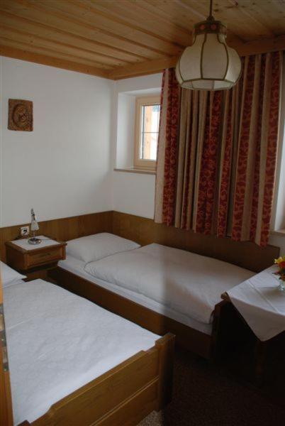 Landhaus Gertrude Eder - Appartamento con 3 Camere da Letto - 16