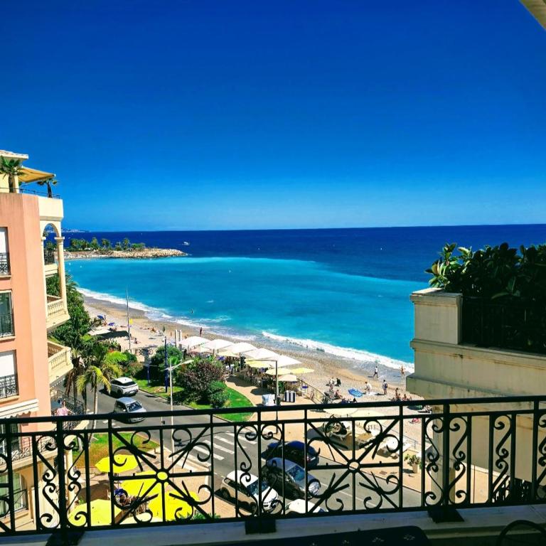 Exclusive Panoramic Sea View in Victoria Beach - Studio-Apartment mit Meerblick - 2