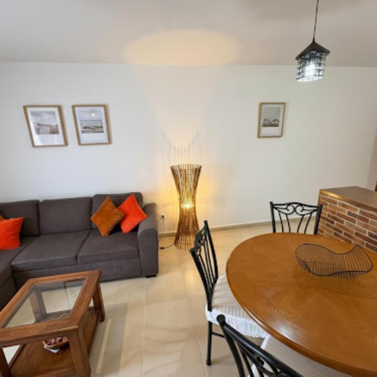 Apto El Pinillo Confort y Sol - Apartamento de 1 dormitorio - 15