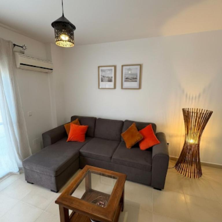 Apto El Pinillo Confort y Sol - Apartamento de 1 dormitorio - 18